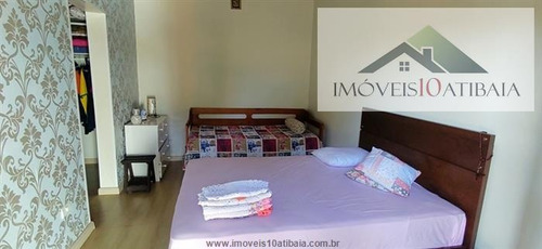 Chácaras Em Condomínio À Venda Em Atibaia/sp - Compre O Seu Chácaras Em Condomínio Aqui! - 1456088