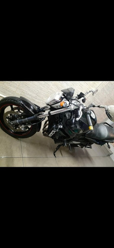 Yamaha Fazer 600