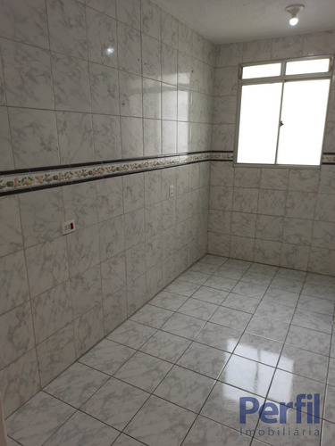 Imagem 8 de 15 de Apartamentos - 2 Dormitórios - 2540
