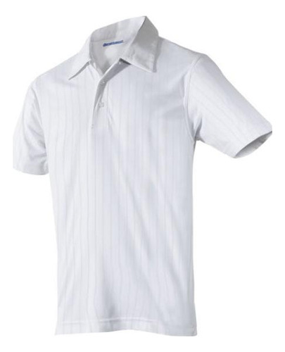 Playera Polo Lisa Con Diseño Para Caballero