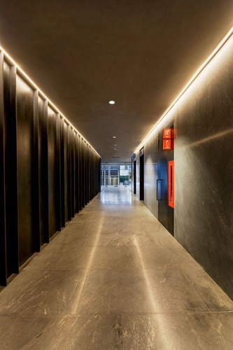Edificio En Venta 2,317 M2 Col. Hipodromo Condesa