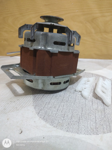 Motor Lavadora Daewoo Y-w2s50ca016 (Usado)