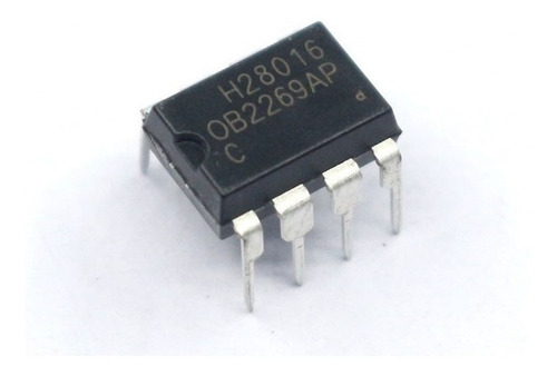 Ob2269ap Controlador Pwm De Alta Potencia Original