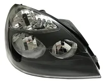 Comprar Farola Derecha Para Renault Clio Negra 2003- 2015 Depo
