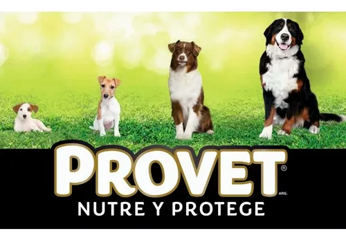 Alimento Balanceado Provet Gatos Adultos 8kg