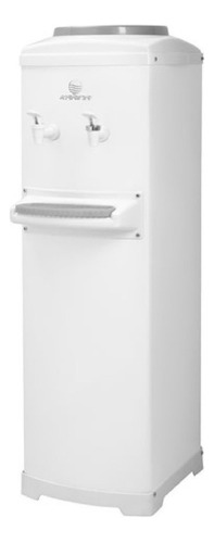 Bebedouro de água Karina Bebedouros K20 20L branco 127V 