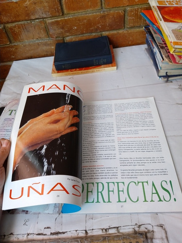 Revista Eres Novia N 5 Junio 1995 Editorial Eres (Usado)