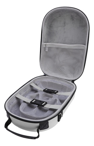 Bolsa Organizadora Electrónica, Funda De Transporte Rígida E