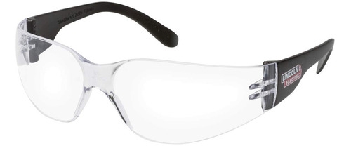 Lincoln Electric Starlite K-1 - Gafas De Seguridad Antivaho.