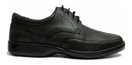Zapatos Hombre Cuero Vestir Febo 45/50 Free Comfort 3106