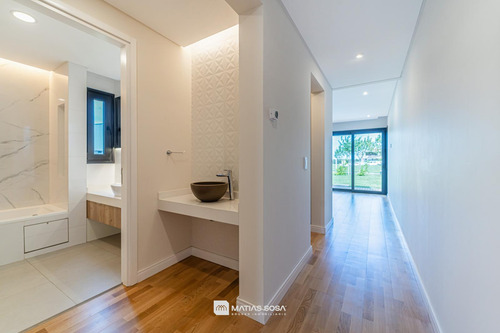 Venta - Casa En Developer Park - Lote 68