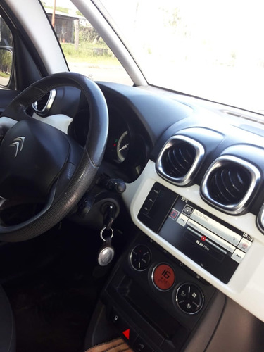 Citroën C3 Aircross 1.6 Vti 115 Shine At