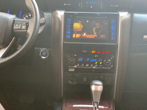 Toyota Sw4 Srx 2.8