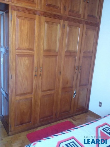Imagem 9 de 11 de Apartamento - Centro - Sp - 475784