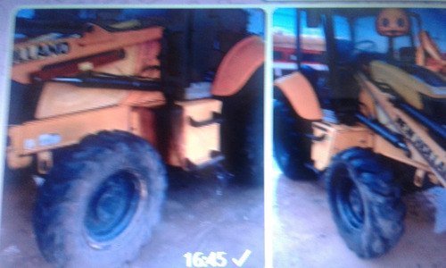 Imagem 1 de 1 de New Holland