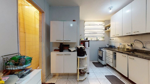 Imagem 4 de 23 de Apartamento Em Laranjeiras, Rio De Janeiro/rj De 120m² 3 Quartos À Venda Por R$ 697.000,00 - Ap1497132-s