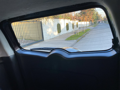 Daihatsu Terios 4X2 Mt Tt801