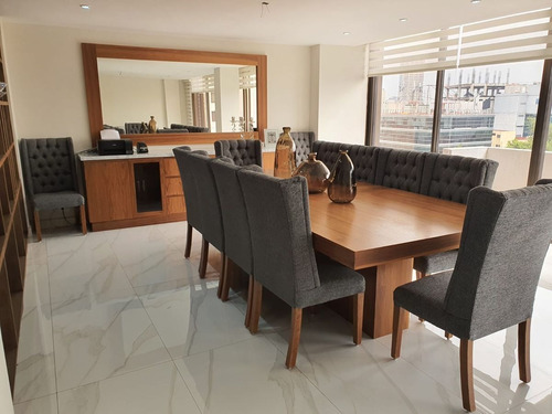 Imagen 4 de 30 de Excelente Departamento En Venta O Renta Lomas De Chapultepec