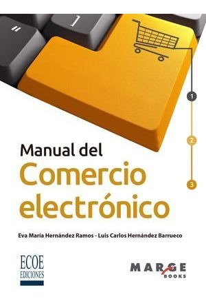 Libro Manual Del Comercio Electronico Original