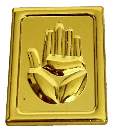 Dije Llavero Collar Jojo's Bizarre Adventure Jotaro Kujo