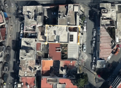 Excelente Oportunidas Casa En Venta En Rep. De Belice, Américas Cárdesnas Toluca De Lerdo Maja121