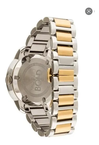 Precio reloj movado caballero sale
