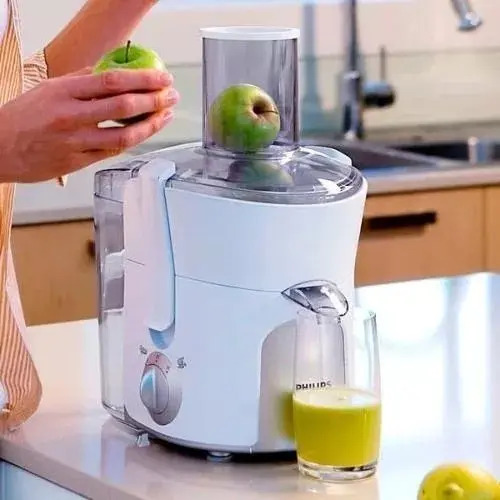 Bristol | Extractores - Extractor de Jugos Philips HR-1863