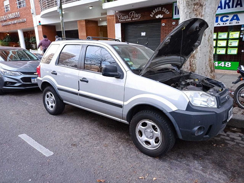 Ford Ecosport 2.0 Xls 4x2 2009