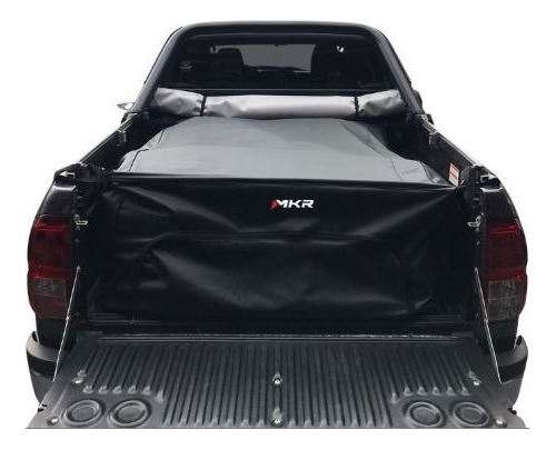 Bolso De Caja Pick Up - Impermeable Toyota Hilux