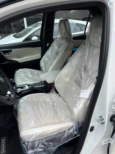 Toyota SW4 2.8 Tdi Diamante Ii 6At 7As