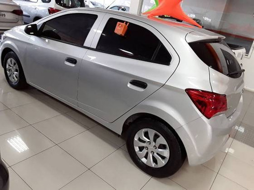 Chevrolet Joy 1.0 Spe4 Flex Manual