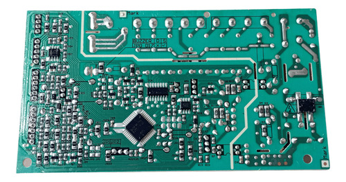 Placa Lava Louças Consul Clf12a W10837073 110v Original