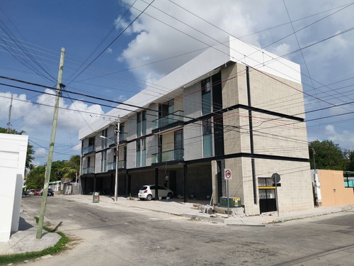 Imagen 20 de 20 de Departamentos En Venta En Montes De Ame Lumea