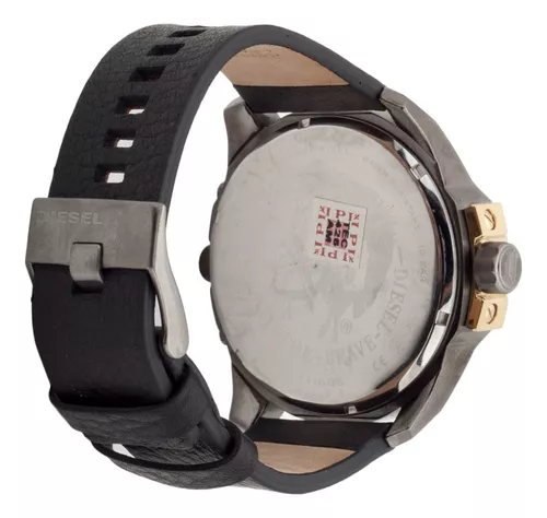 Relojes hombre Diesel DZ7377 