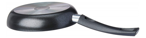 Frigorífico Brinox Ø22 x 4,5 cm 1,25l Masala Preto