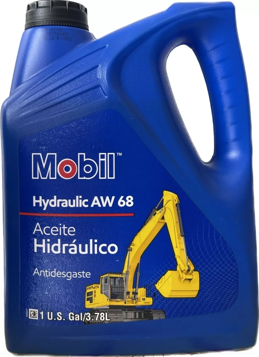 Segunda imagen para búsqueda de aceite hidraulico