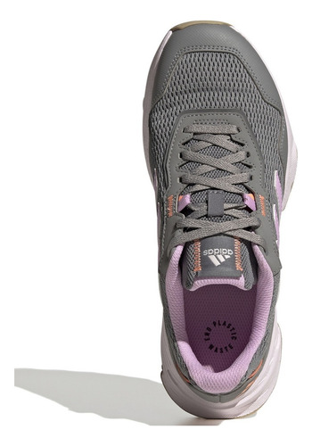 Zapatillas adidas Mujer Outdoor Tracefinder * Gz5734