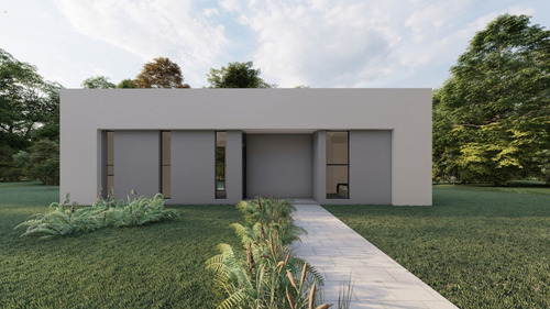 Imagen 7 de 13 de Casa 2 Dormitorios En Venta Villa Elisa A Estrenar
