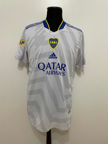 Camiseta Boca Juniors 2021 # 18