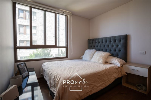 Imagen 23 de 26 de Departamento En Venta De 3 Dorm. En Vitacura