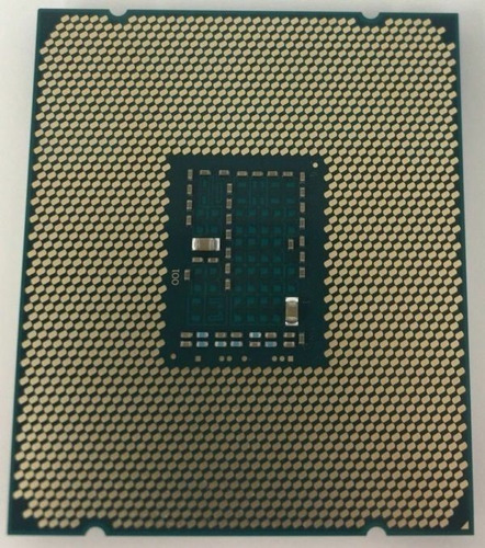 Imagen 2 de 3 de Procesador Intel Xeon E5-2660v3 2.60ghz Sr1xr 10 Nucleos