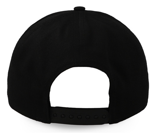 Gorra New Era Mlb Yankees Essential E-frame Blkebr Unitalla