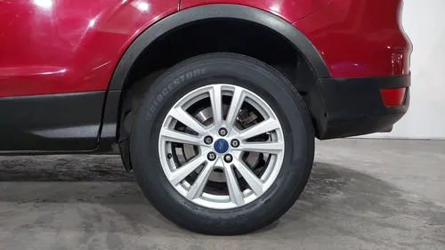 Ford Escape 2.5 S PLUS AUTO