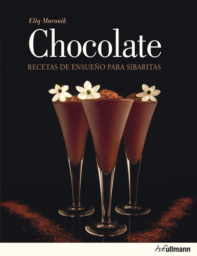 Chocolate, de Maranik, Eliq. Editora Paisagem Distribuidora de Livros Ltda., capa dura em español, 2013