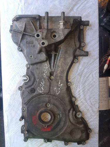 Tapa Cadena Para Motor Ford Ranger 2.5l