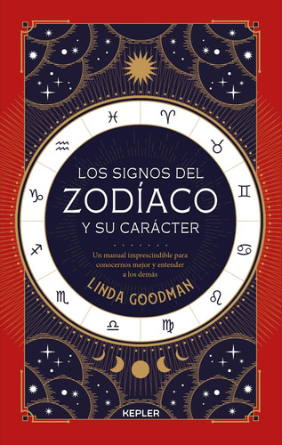 Signos Del Zodiaco Y Su Caracter, Los (ne)
