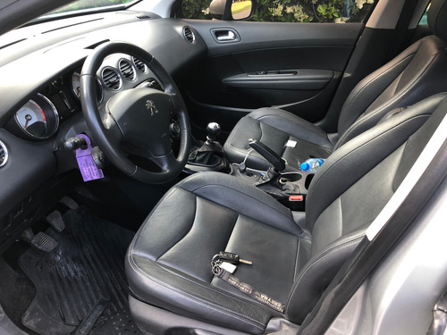 Peugeot 308 1.6 Feline Hdi 115cv