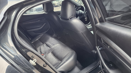 Mazda Mazda 3 2.5 S Grand Touring Hatchback At