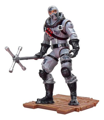 Fortnite Havoc Articulado Original