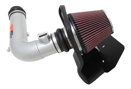 Filtro Aire Intake K & N Ford Explorer 3.5l 6v Años 2011 +